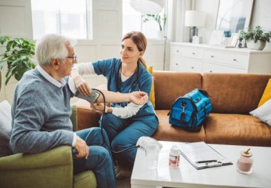 Signs It’s Time for Home Care: Recognizing When Help is Needed