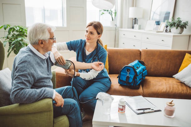 Signs It’s Time for Home Care: Recognizing When Help is Needed