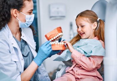How Can I Determine if My Child Needs Orthodontic Treatment? Deciding whether your child needs orthodontic treatment can seem daunting, but with a bit of guidance, it becomes more manageable. Every parent’s concern is ensuring their child’s oral health is