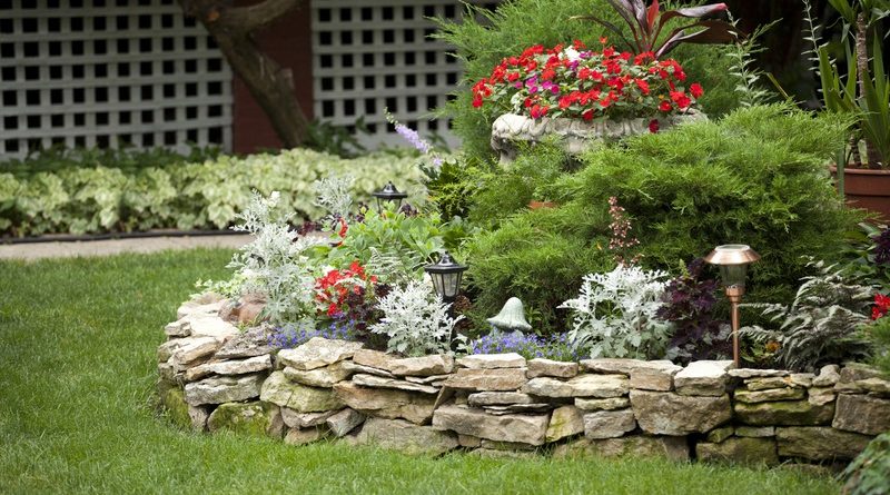 How Can Custom Stone Masonry Enhance the Aesthetics of My Landscape?