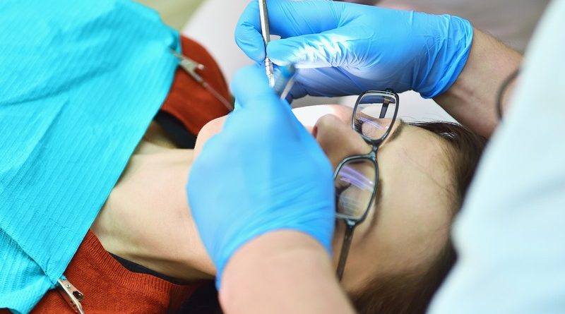 How Can Sedation Help Alleviate Dental Anxiety During Procedures?