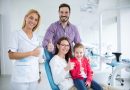 What Qualities Make a Great Family Dentist?