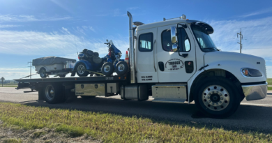 What Happens After You Call a Tow Truck: Step-by-Step Guide
