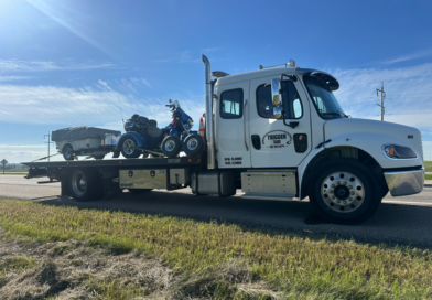 What Happens After You Call a Tow Truck: Step-by-Step Guide