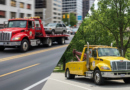 The Difference Between Emergency Towing and Scheduled Towing