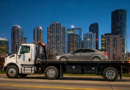 Affordable Flatbed Towing Calgary | Fast & Efficient Help